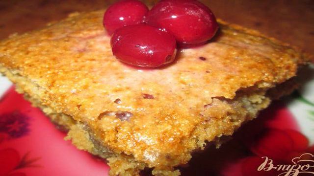 Сборник рецептов