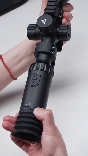 👑 Претендент на звание лучшего тепловизора: Lzirtek Veles 650L смотреть онлайн