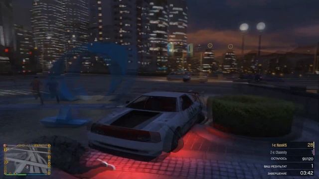 4 клоуна думают что они не клоуны// GTA online \ Phasmophobia (Goofy ahh moments) смотреть онлайн