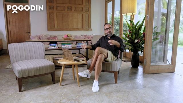 Присутствие: привязанность и безразличие | Игорь Погодин смотреть онлайн