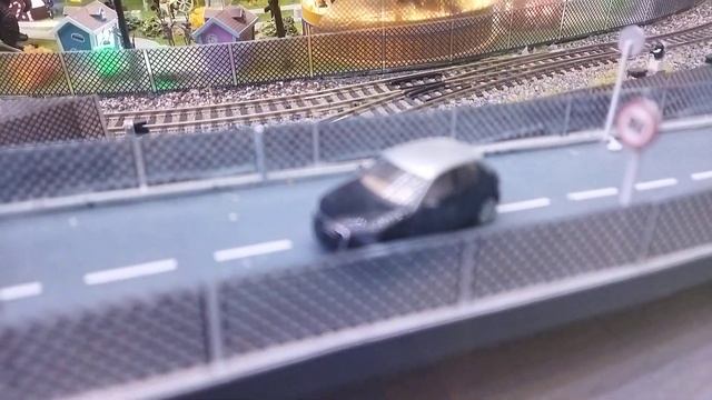 макет города в Москве на вднх выставка орхидей смотреть онлайн