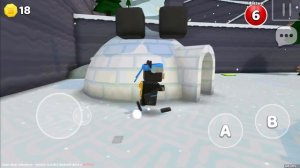 КАК ИГРАТЬ в МУЛЬТИПЛЕЕР Супер Беар Адвенчер #192 Super Bear