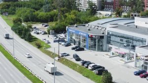 ИЮЛЬ авто на Базовом, 38