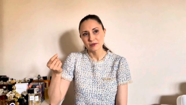 🌿🌸3 ПАРФЮМА CHANEL ДЛЯ АПРЕЛЯ!/ 3 CHANEL PERFUMES FOR APRIL. смотреть онлайн