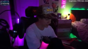 Еля Плаг про свою бывшую девушку