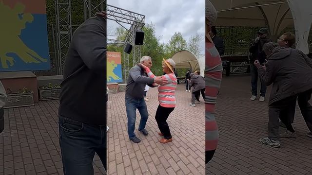 🔥Счастье есть…❤️Сокольники #танцы #dance #dancer #dancerlife смотреть онлайн