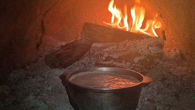 ГОТОВЛЮ в РУССКОЙ ПЕЧИ или Как я Точу Ножевку смотреть онлайн