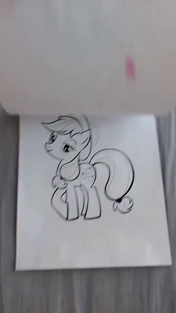 самодельная раскраска#всех с наступающим!#урааааа смотреть онлайн