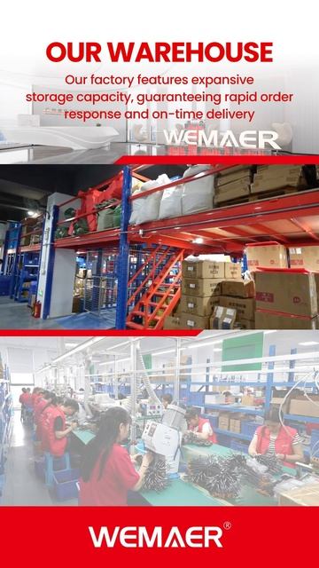 🚗✨ Explore the efficiency of Wemaer! смотреть онлайн