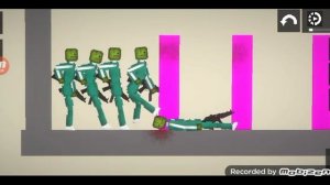 Игра в кальмара 2 сезон 8 серия финал
