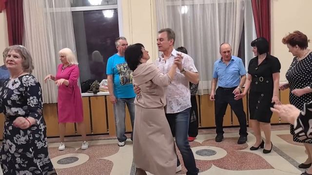 Каблучок... 22.03.25... смотреть онлайн