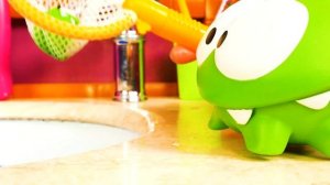 Ам Ням потерял Ам Няшу!😭Развивающие видео про игрушк?