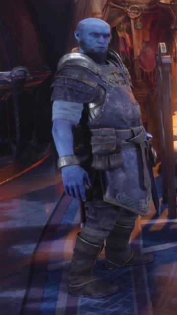 ОН ЧТО, БАШКОЙ УДАРИЛСЯ? ➤ GOD OF WAR RAGNAROK ON PC смотреть онлайн