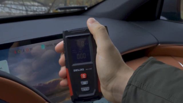 ⚠️ ЭЛЕКТРОМОБИЛИ ОПАСНЫ? Померили излучение электро?