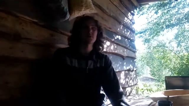 Отзыв волонтера Ивана о творческом лагере Кедросад Ус смотреть онлайн