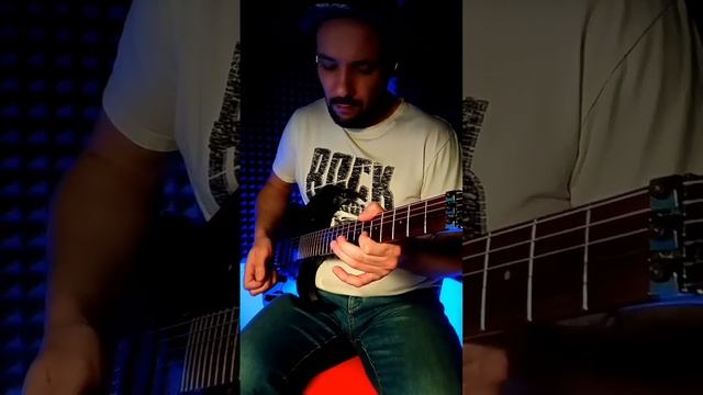 КРЫЛАТЫЕ КАЧЕЛИ! Шред-метал кавер!!!🤘🏻 смотреть онлайн