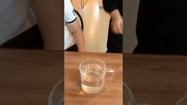 Плавающая иголка