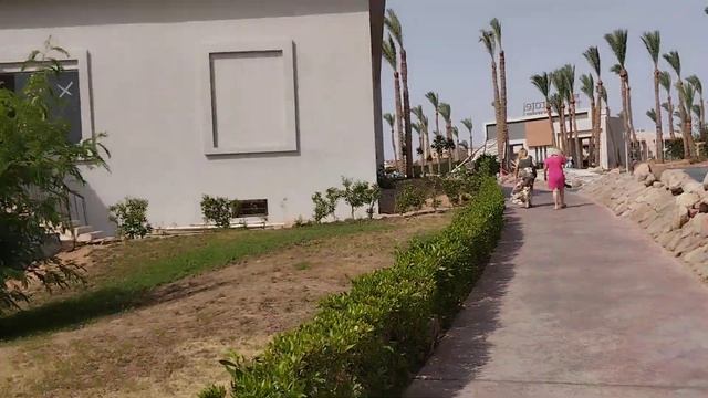 Parrotel Agua Park 4*, Шарм эль Шейх. Краткий обзор отеля и дорог