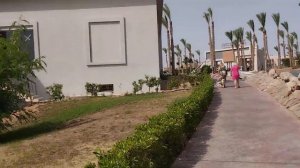 Parrotel Agua Park 4*, Шарм эль Шейх. Краткий обзор отеля и дорог