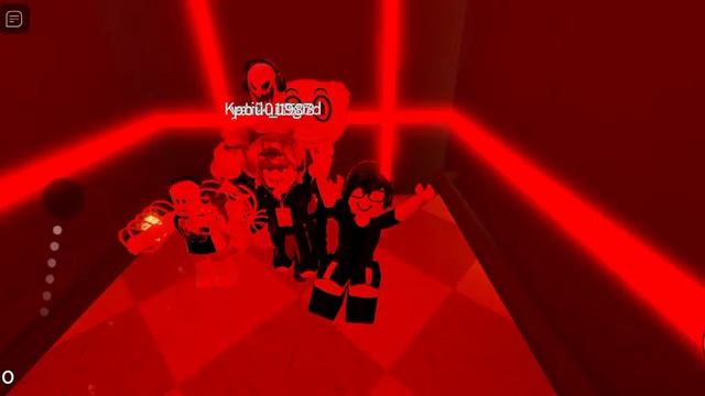 играю в страшный лифт смотреть онлайн