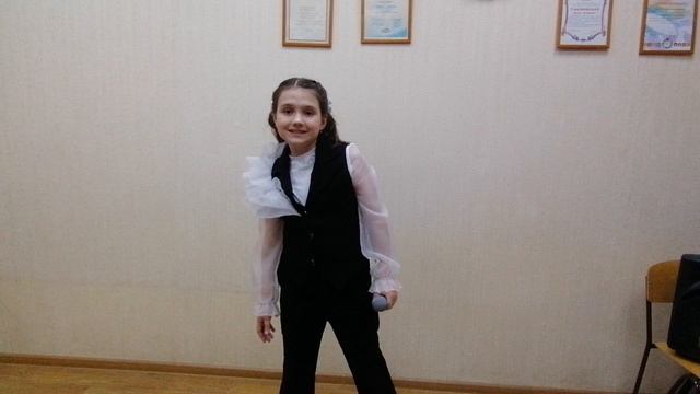 "Белая река" Ж.Колмагорова