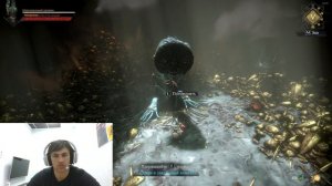 Как сбросить все характеристики не потеряв прогресс в игре No Rest for the wicked