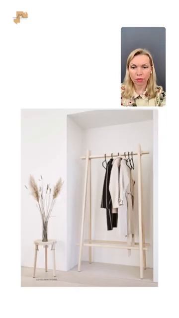 Растения как цветовой акцент в #хоумстейджинг #shorts #ла? смотреть онлайн
