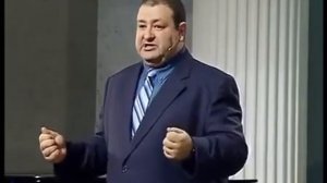 А Болотников Семинар по Откровение 20 часть