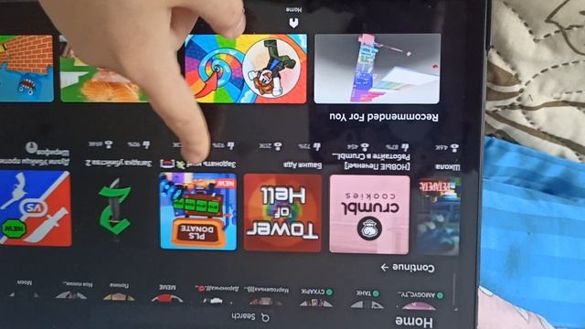 тестирую планшет играем в разные игры смотреть онлайн