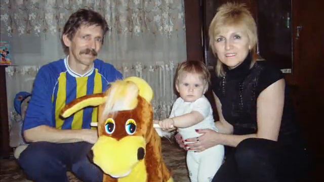 Деда Вова, с Днем рождения.wmv смотреть онлайн