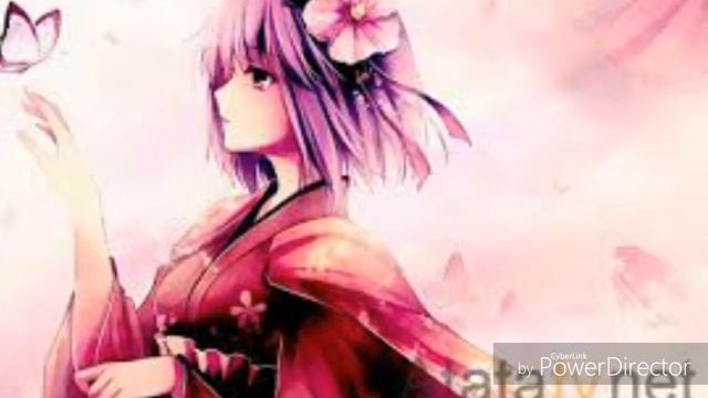 Аниме клип( досмотри до конца)!