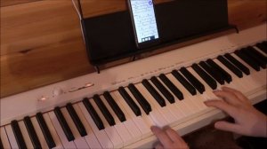 Я хочу быть последней женщиной...Анна Асти.Аккорды