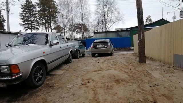 08-05-2025 волга 3102