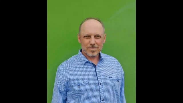 1Кор 6:17: "А соединяющийся с Господом есть один дух с Гос смотреть онлайн