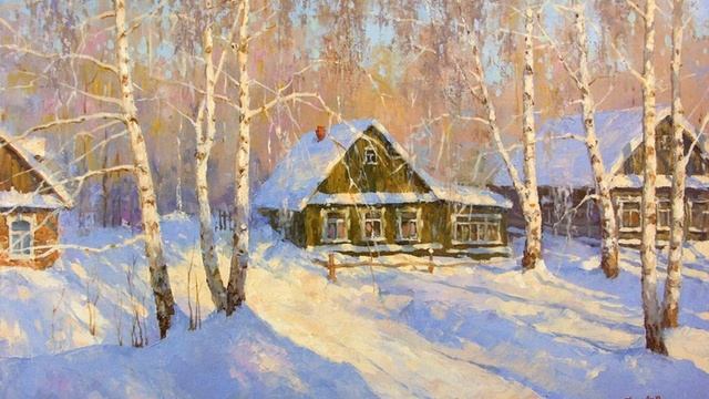 Белая берёза смотреть онлайн