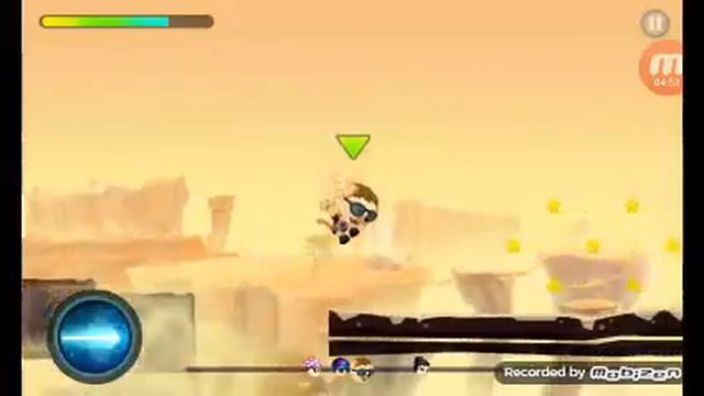 Играем блок сити варс 2 и батл ран