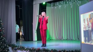 «Ромашка-василёк» Татьяна Куртукова в исполнении Кри?