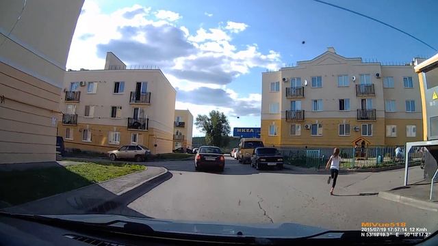 Дети на дорогах смотреть онлайн