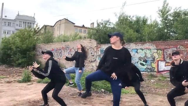 DANCE-COOL | DANCE-COOL FUTURE | CHOREO BY SOФА