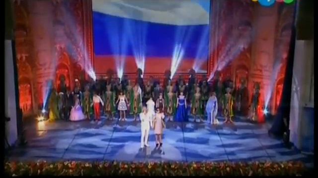 Диана Гурцкая и Глеб Матвейчук. Фестиваль "Белая трость" смотреть онлайн