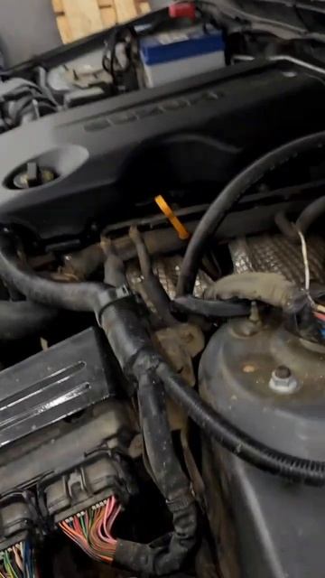 Проблема с электрикой в Suzuki Grand Vitara #suzukigrandvitara #automobile #р смотреть онлайн