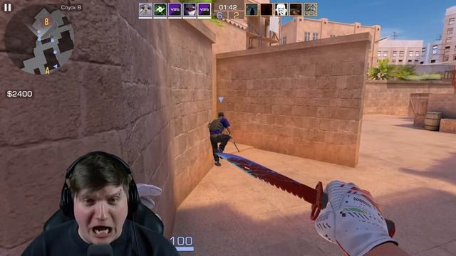 ПОКУПАЮ СКИНЫ С КОТОРЫХ МЕНЯ УБЬЮТ, НО В 2 РАЗА БОЛЬШЕ В смотреть онлайн