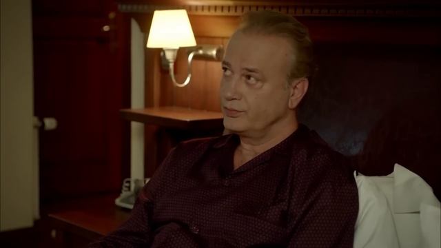 Жёсткое Предупреждение Озану От Отца - У Меня Всё Ещё Е смотреть онлайн