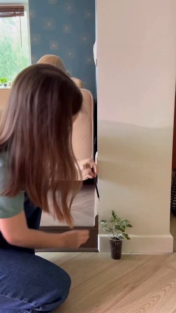 Придумайте название к видео😅 #комнатныерастения #plants смотреть онлайн