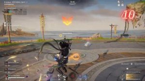 ОБЗОР NARAKA BLADEPOINT СТОИТ ЛИ ИГРАТЬ или НЕТ В 2024 ГОДУ ?