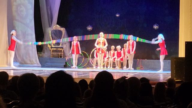 Кому интересен Цирк 🎪 смотреть онлайн