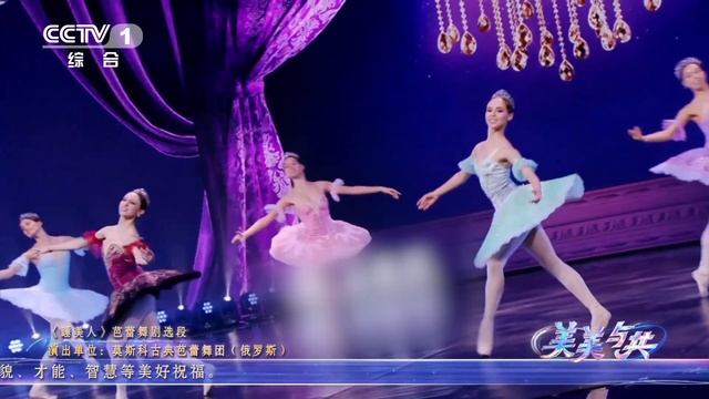 В программе «Красота в единстве – ода гармонии» предс смотреть онлайн