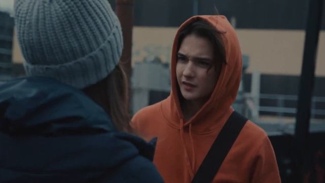 Семейный фильм драма "Красные башмачки: Новая глава" смотреть онлайн