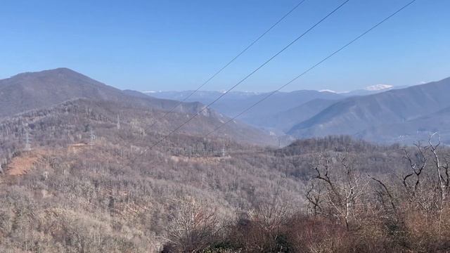 В поисках подснежников: Лысая гора - Свирское ущелье. Л смотреть онлайн