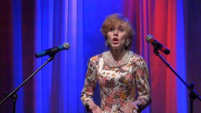 Мария Мутлова "Мелодия" смотреть онлайн